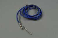 Temperaturføler, Gram køl & frys (bemærk - tilpasning er nødvendig!)