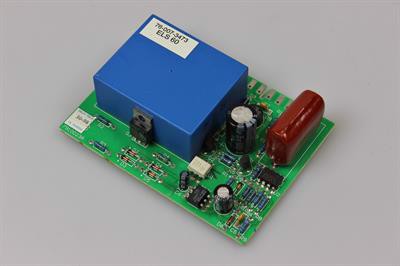 Elektronisk termostat, Gram køl & frys