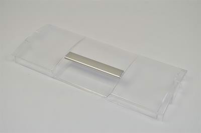 Vippelåge i fryser, Gram køl & frys