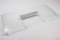 Front for fryseskuffe, Gram køl & frys