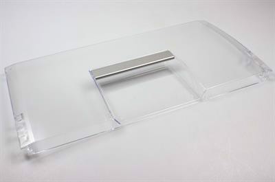 Front for fryseskuffe, Gram køl & frys