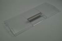 Front for fryseskuffe, Gram køl & frys (øvre)