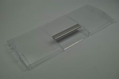 Front for fryseskuffe, Gram køl & frys (øvre)