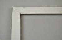 Dørpakning til fryserdør, Gram køl & frys - Hvid