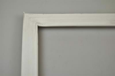 Dørpakning til fryserdør, Gram køl & frys - Hvid