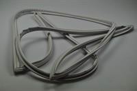 Gummiliste, Gram industri køl & frys