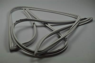 Gummiliste, Gram industri køl & frys