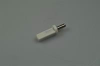 Hængseltap, Gram køl & frys (øvre)