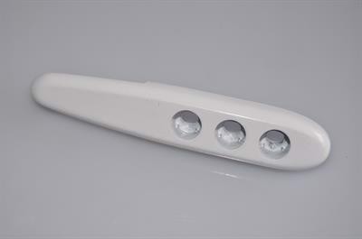 Hængsel, Gram køl & frys (øvre)