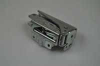 Hængsel, Gram køl & frys (øverste højre - nederste venstre)