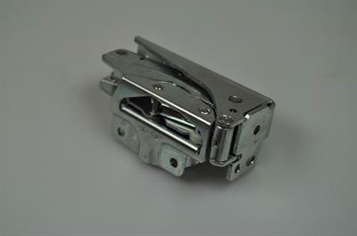 Hængsel, Gram køl & frys (øverste højre - nederste venstre)