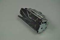 Hængsel, Gram køl & frys (øverste venstre - nederste højre)