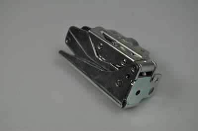 Hængsel, Gram køl & frys (øverste venstre - nederste højre)