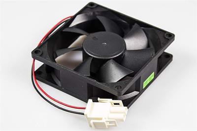 Blæsermotor, Gram køl & frys