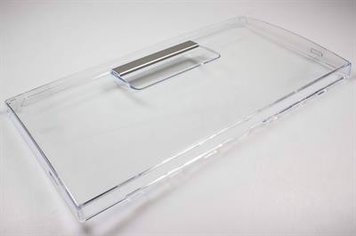 Front for fryseskuffe, Gram køl & frys