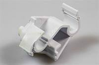 Hængsel, Blomberg køl & frys (øverste højre - nederste venstre)