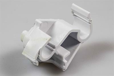 Hængsel, Blomberg køl & frys (øverste højre - nederste venstre)