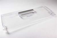 Vippelåge i fryser, Gram køl & frys