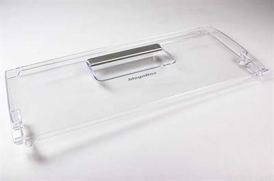 Vippelåge i fryser, Gram køl & frys