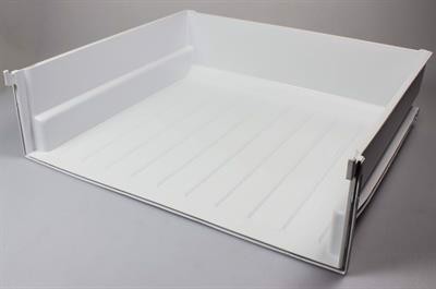 Grøntsagskuffe, Blomberg køl & frys - Hvid (uden front)