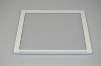 Glashylde, Gram køl & frys (over grøntskuffe)