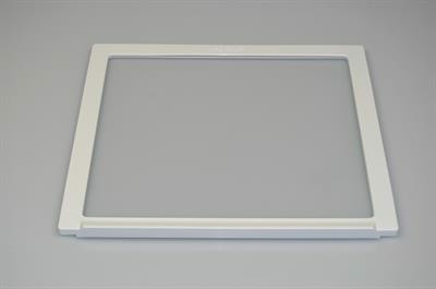 Glashylde, Gram køl & frys (over grøntskuffe)