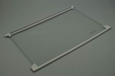 Glashylde, Gram køl & frys - Glas (komplet)