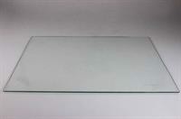 Glashylde, Gram køl & frys - Glas