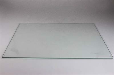 Glashylde, Gram køl & frys - Glas