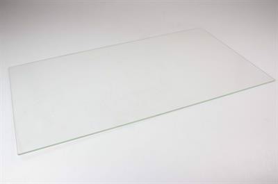 Glashylde, Gram køl & frys - Glas (over grøntskuffe)