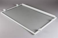 Glashylde, Gram køl & frys - Glas (komplet)