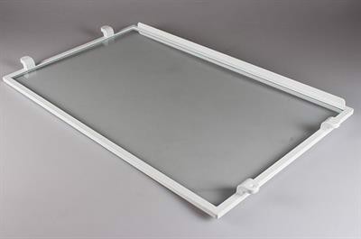 Glashylde, Gram køl & frys - Glas (komplet)