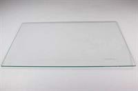 Glashylde, Gram køl & frys