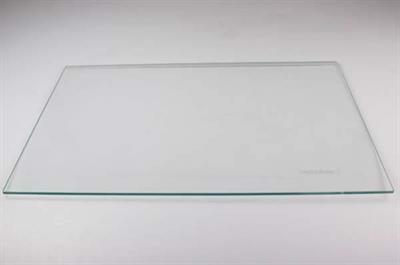 Glashylde, Gram køl & frys