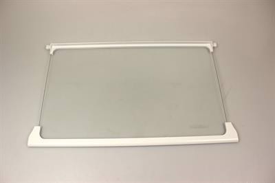 Glashylde, Gram køl & frys (komplet)