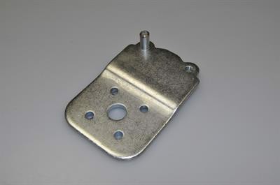 Hængsel, Gram køl & frys