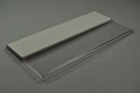 Front for fryseskuffe, Gram køl & frys (høj - midterste)