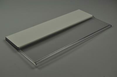 Front for fryseskuffe, Gram køl & frys (høj - midterste)