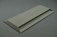 Front for fryseskuffe, Gram køl & frys (lav)