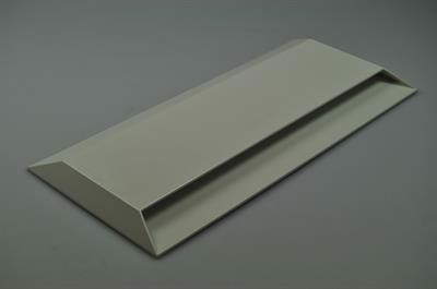 Front for fryseskuffe, Gram køl & frys (lav)