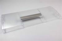 Vippelåge i fryser, Gram køl & frys