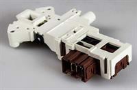 Dørlås, Gram vaskemaskine