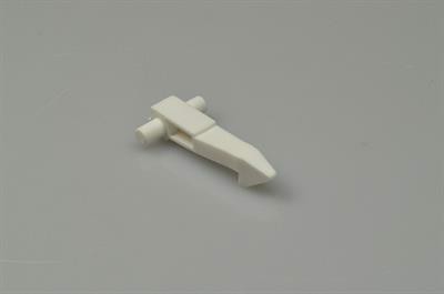 Låsehage, Gram vaskemaskine