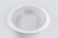 Låge, Gram vaskemaskine (komplet dør)