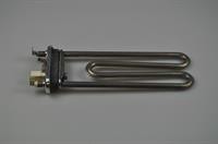 Varmelegeme, Gram vaskemaskine - 2000W