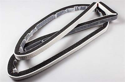 Dørpakning, Beko tørretumbler - Skum