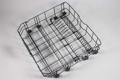 Trådkurv, Gram opvaskemaskine (nedre)