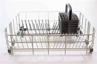 Trådkurv, Gram opvaskemaskine (nedre)