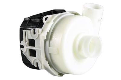 Spulepumpe, Beko opvaskemaskine