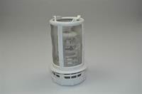 Filter, Beko opvaskemaskine